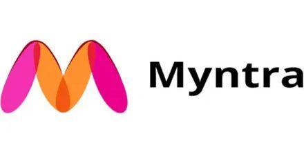 Myntra - Logo