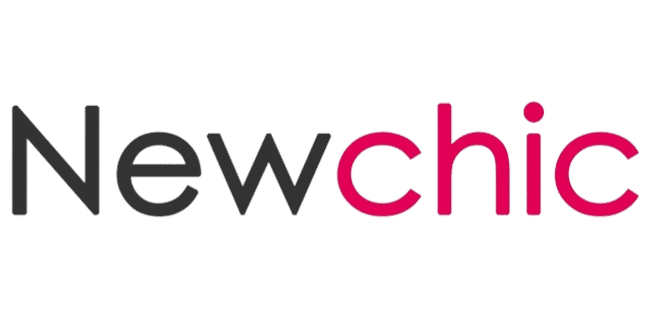 Newchic - Logo