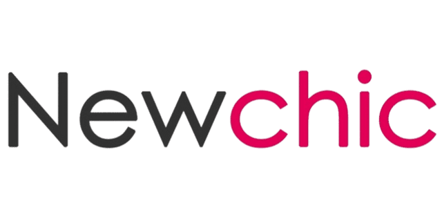Newchic - logo