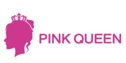 Pink Queen - logo