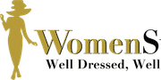 Shop the latest trends in women's suits at womensuits.com. - logo